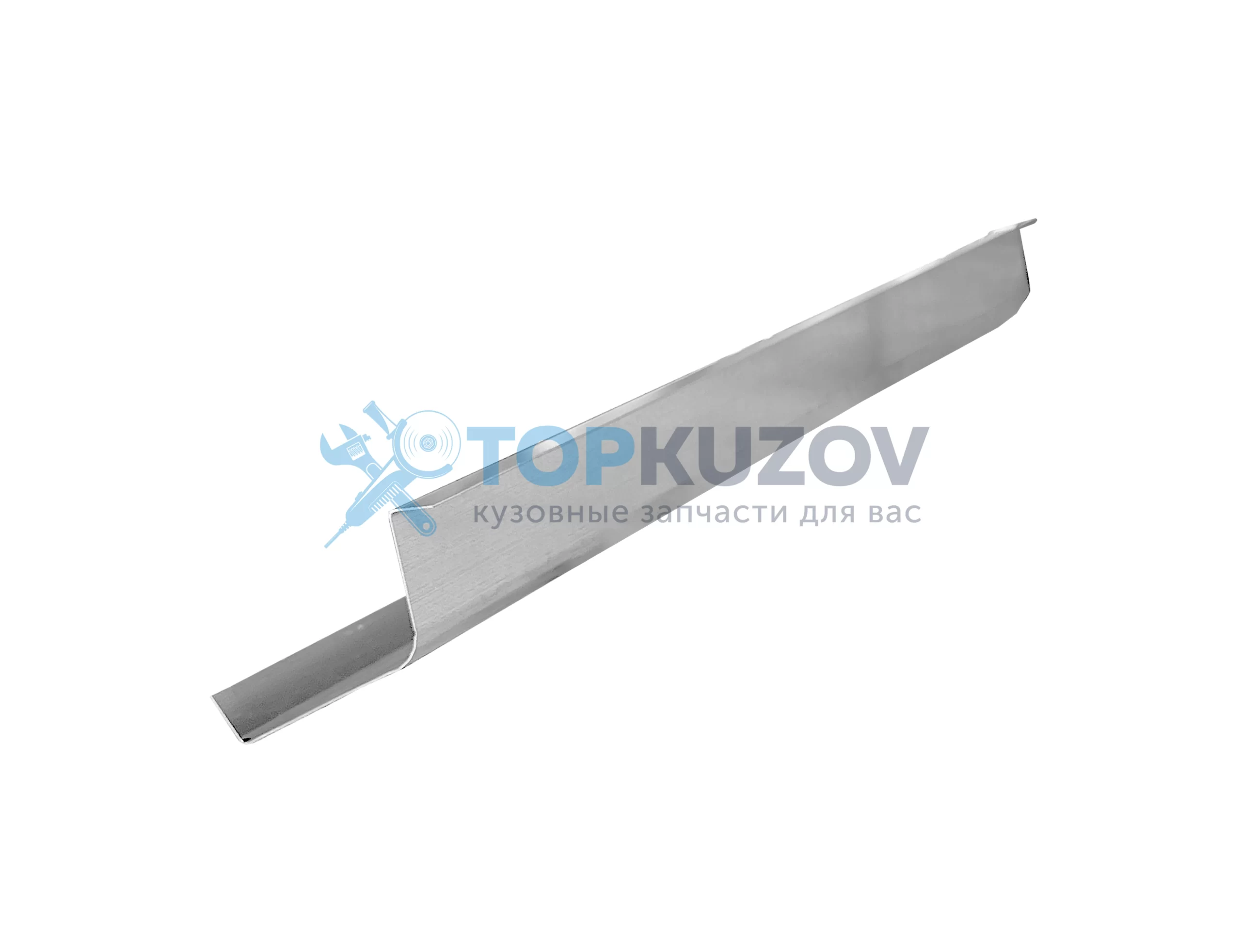 Кузовные пороги Citroen C5 (2001-2005) купить – TOPKUZOV.BY